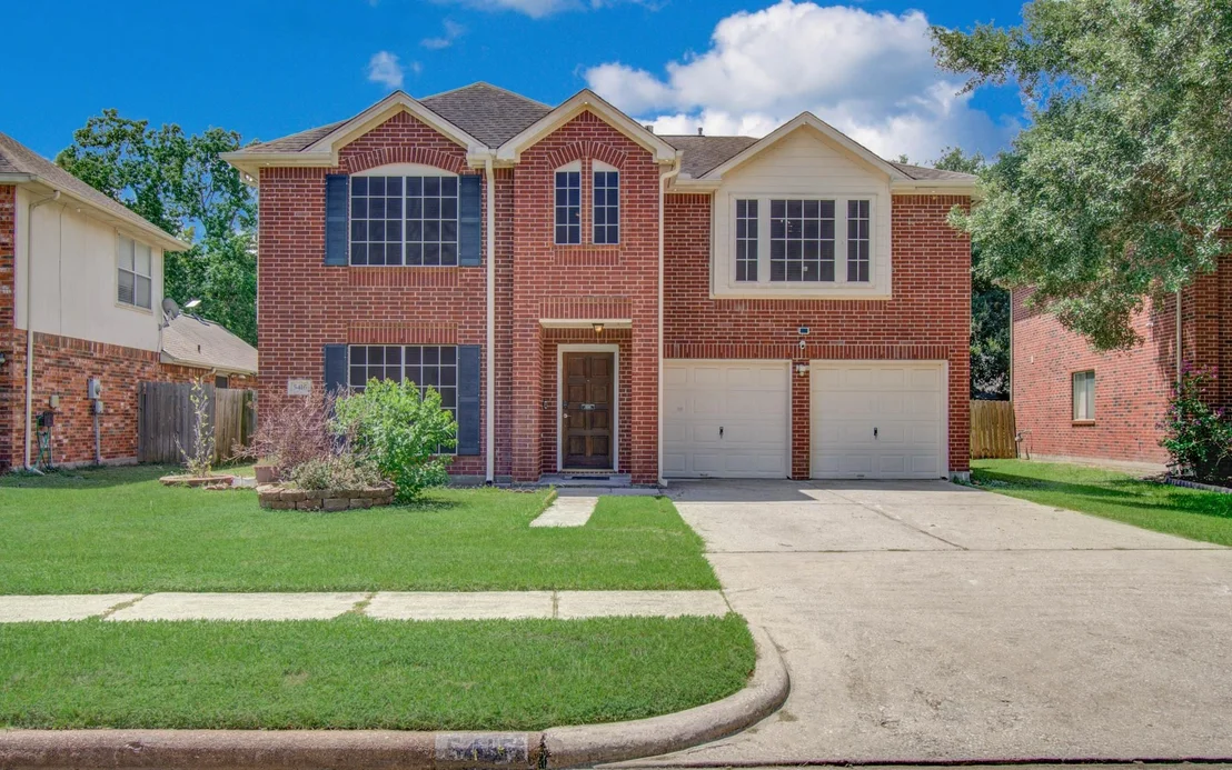 Photo of 5415 Oak Falls Drive