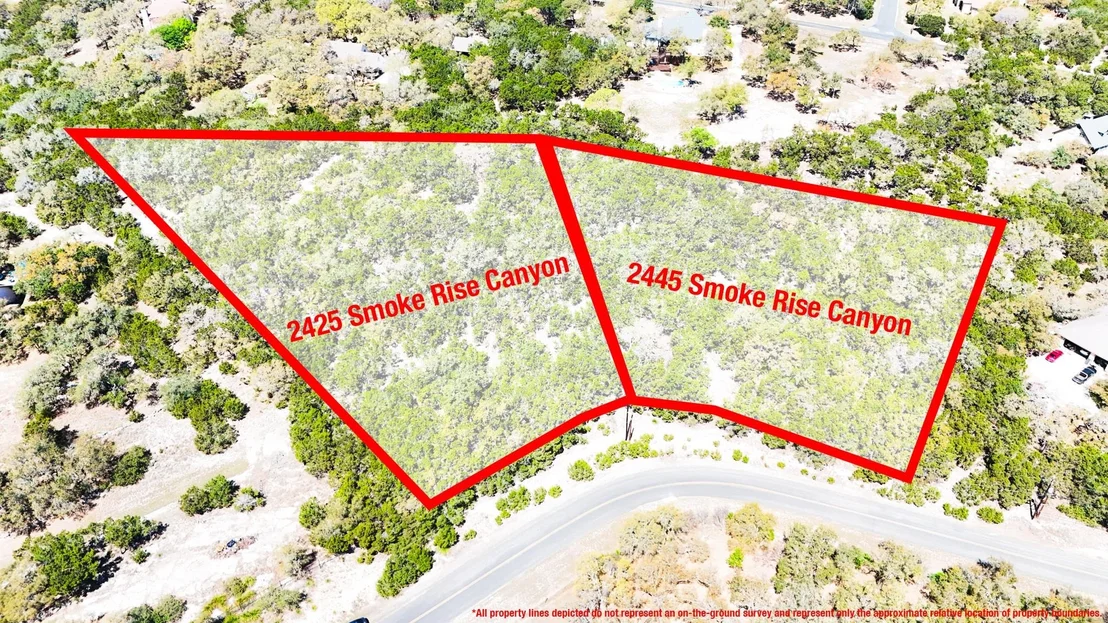 Photo of 2425 Smoke Rise Canyon