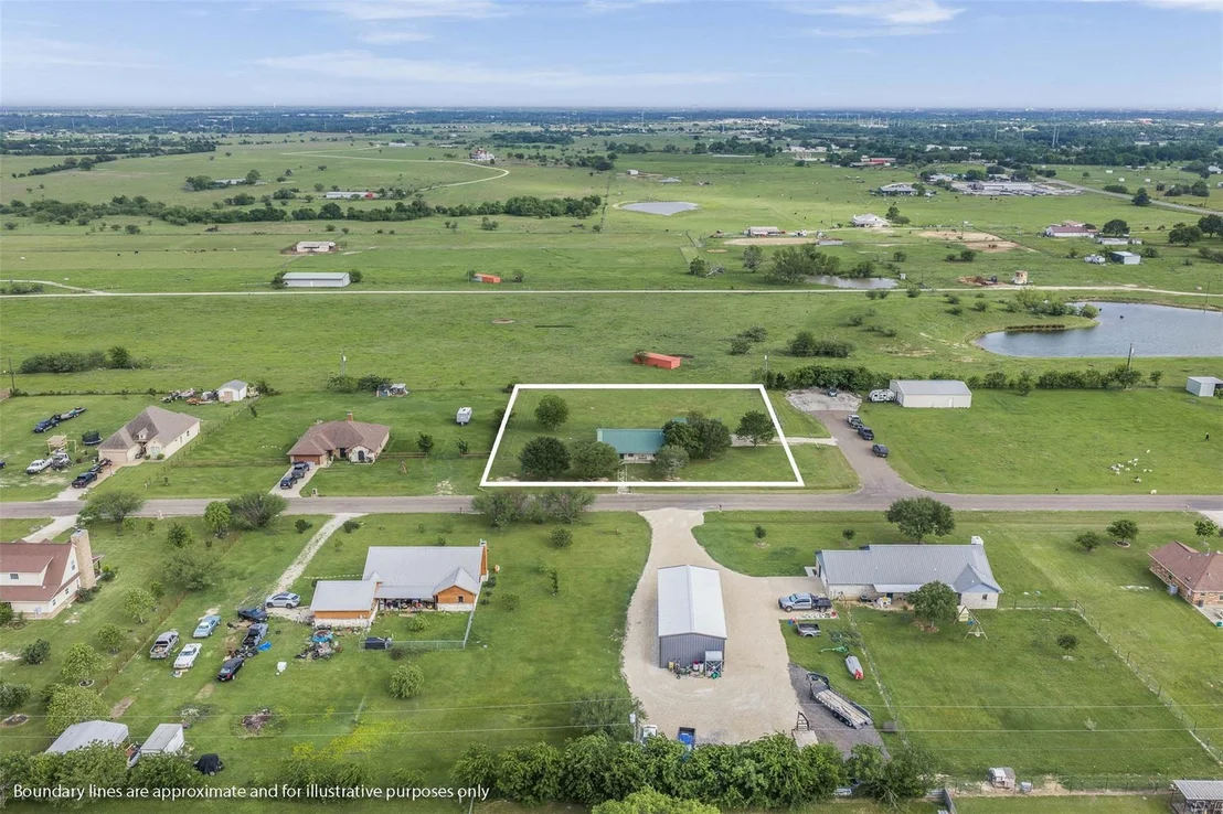 Photo of 3540 Fisher Ranch Road