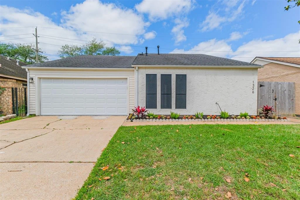 Photo of 1326 Forest Home Drive