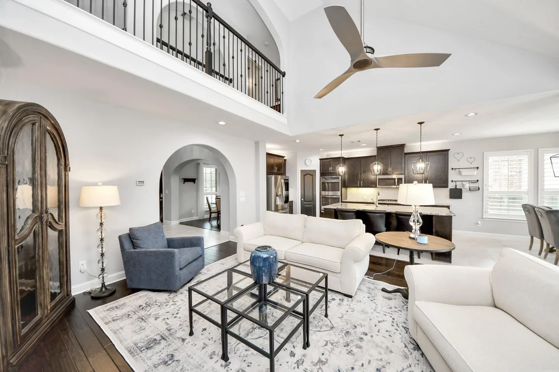 Photo of 2811 Hadley Springs Lane