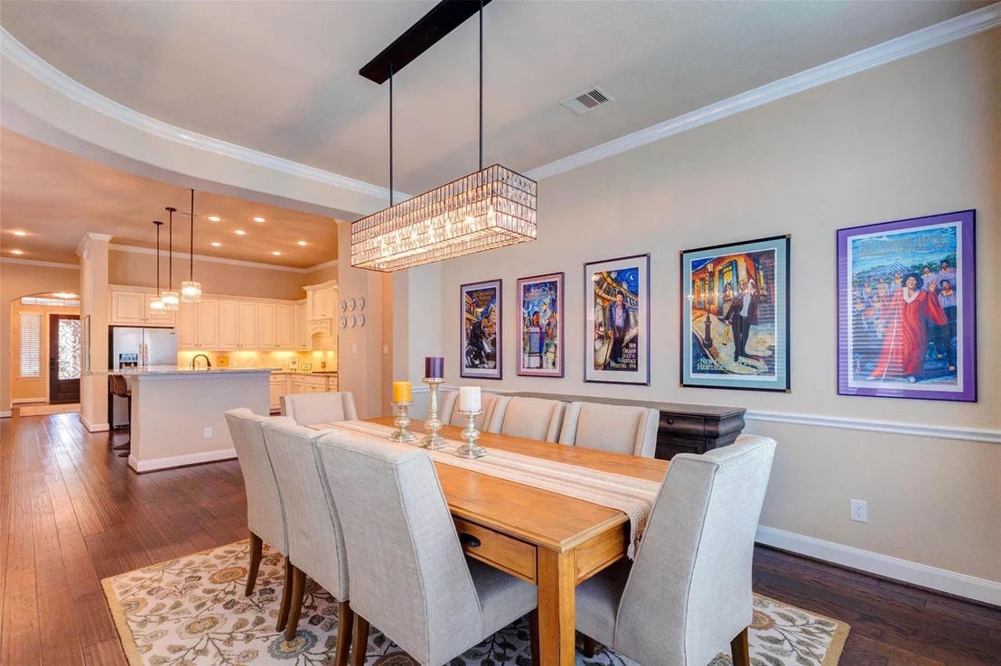 Photo of 4443 Calvet Forest Drive