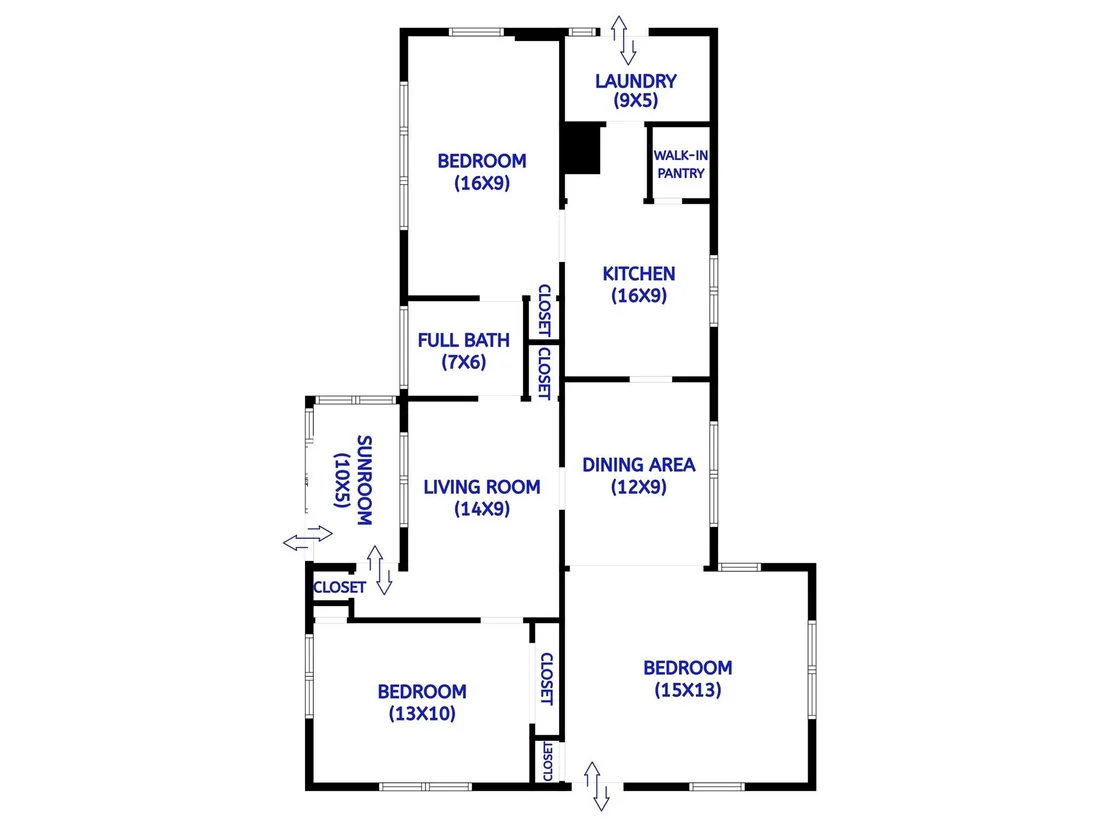 Photo of 12903 Sandpiper Road