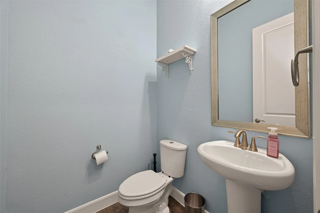 Photo of 2228 Briarstone Bluff Crossing