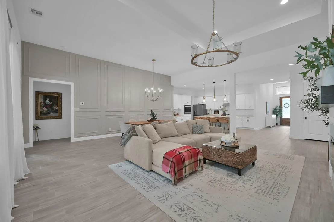 Photo of 4792 W Fork Blvd