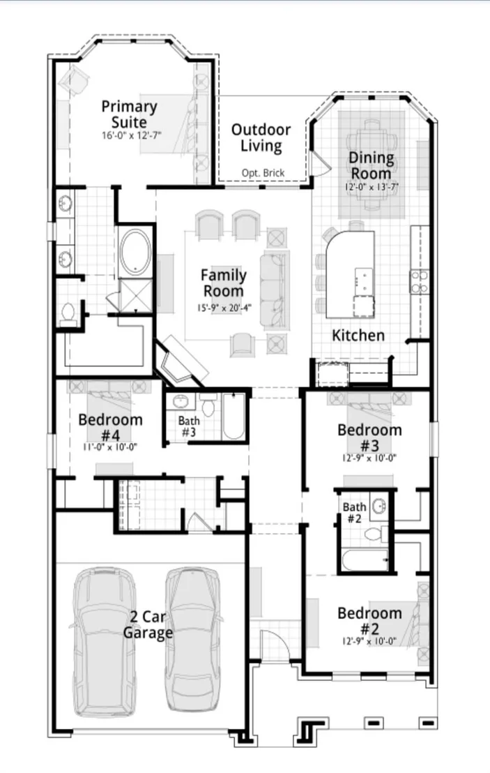Photo of 29538 Highland Meadow Drive