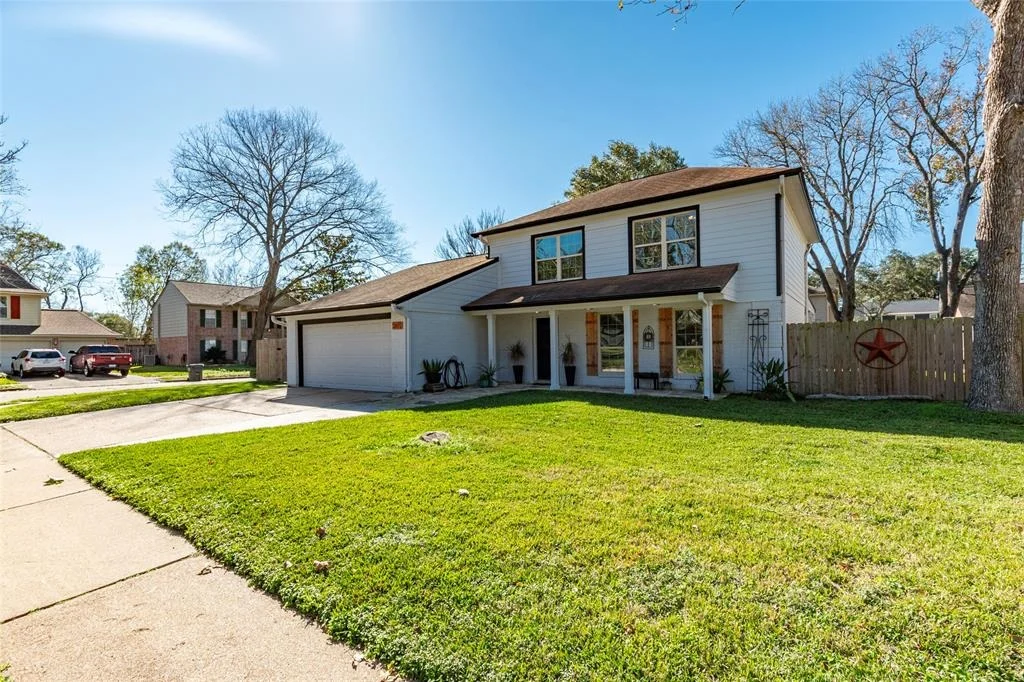 Photo of 2302 Parkview Drive