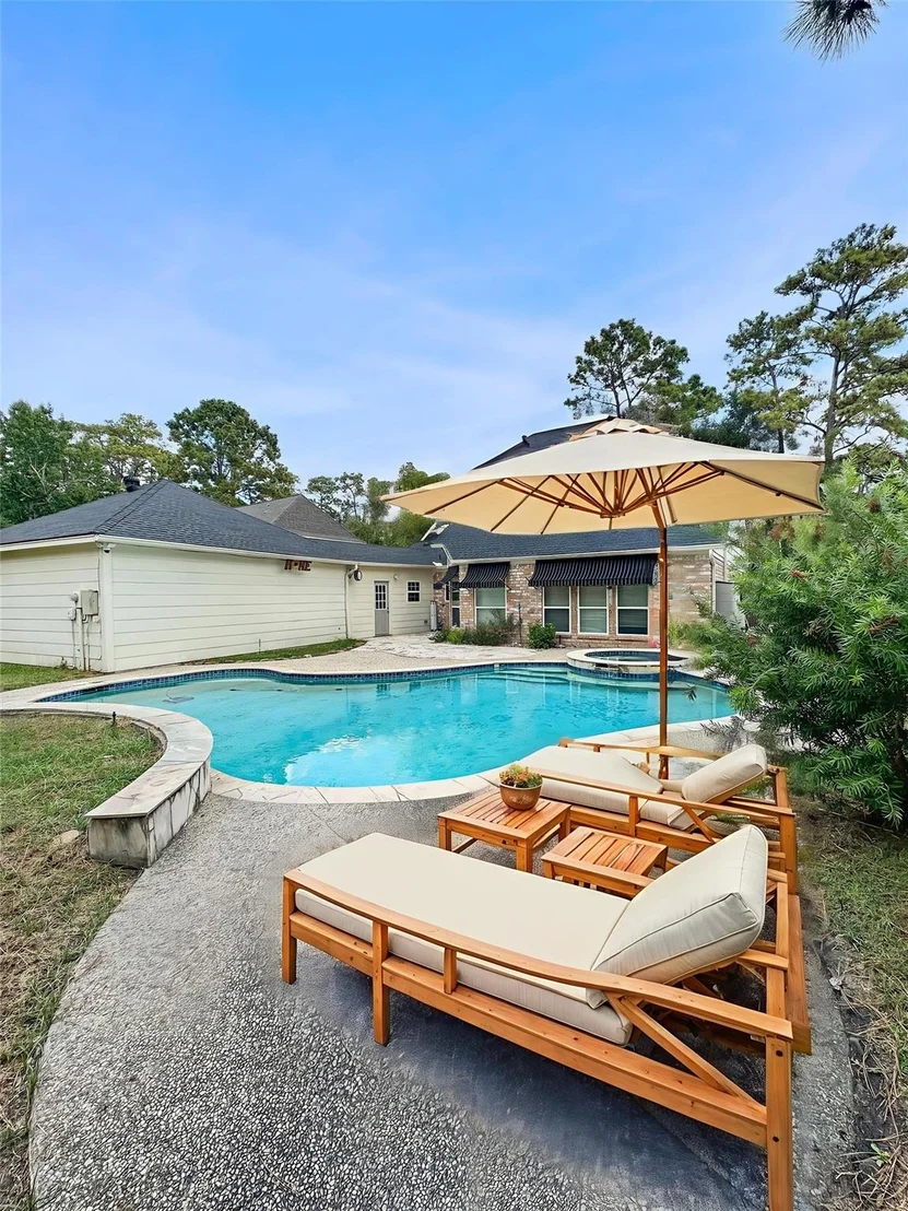 Photo of 17003 Misty Creek Drive