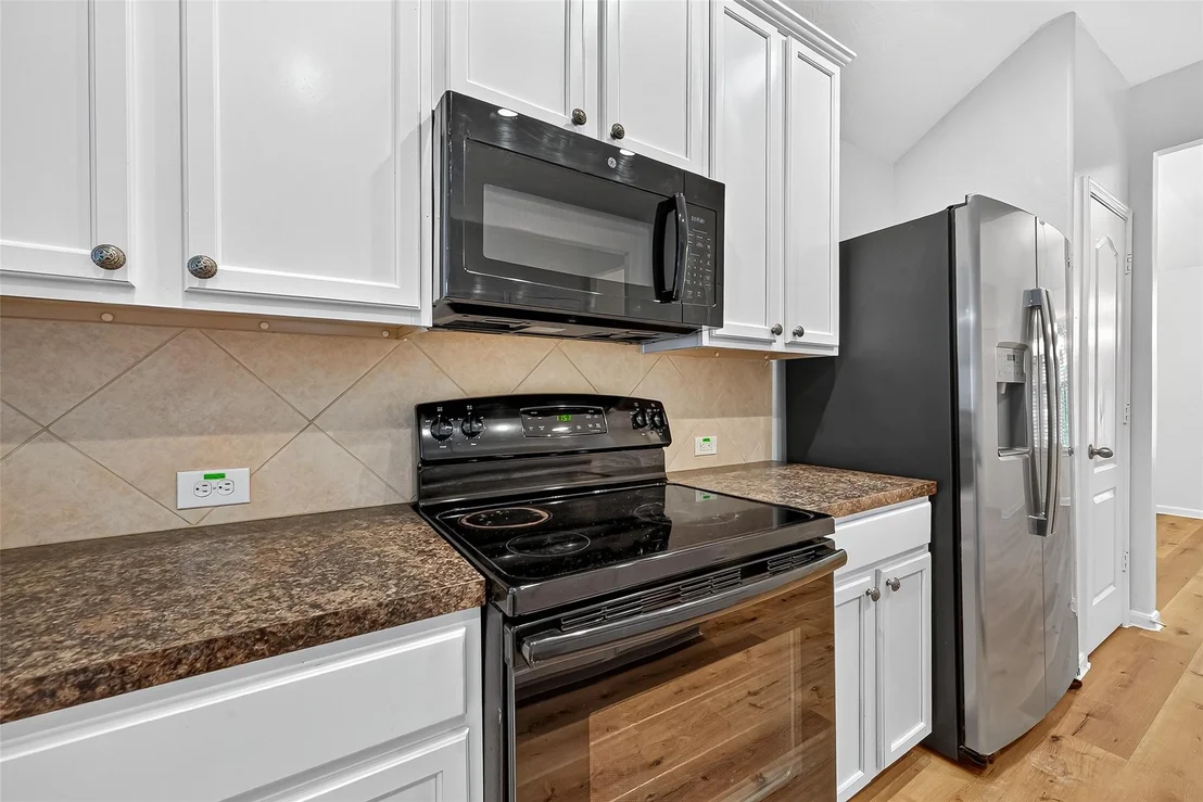 Photo of 3114 Sabine Spring Lane