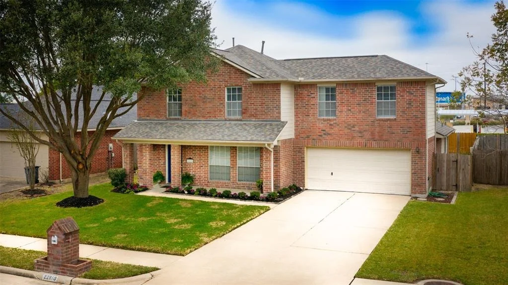 Photo of 22810 Tara Way Drive