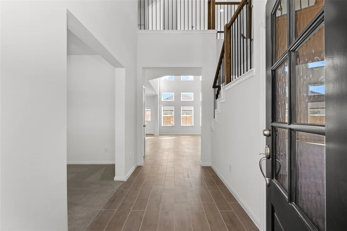 Photo of 1822 Archwood Drive