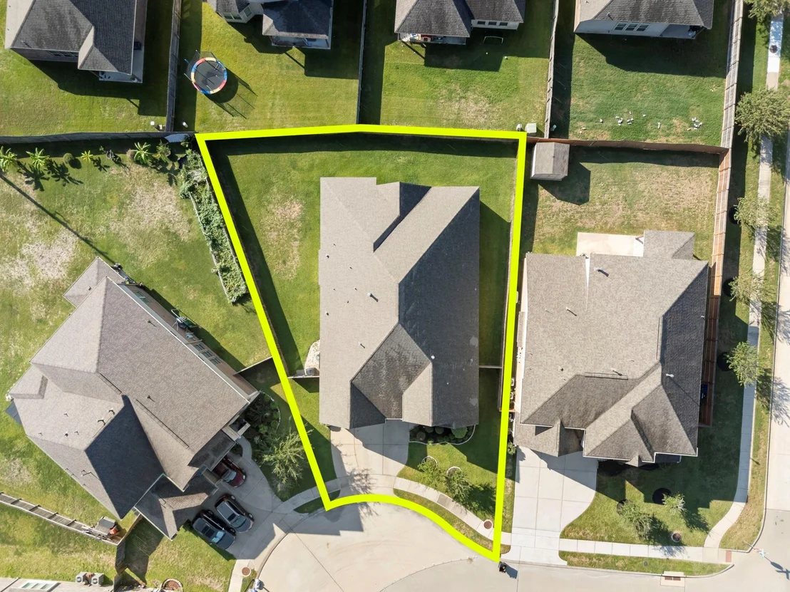 Photo of 24307 Winter Lakes Drive