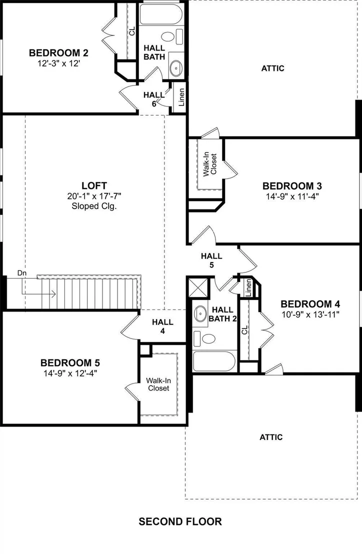 Photo of 24755 Levante Drive
