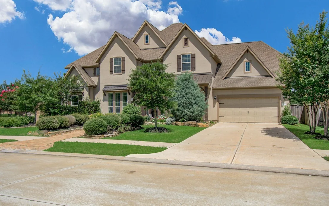 Photo of 2726 Kingston Bluff Lane