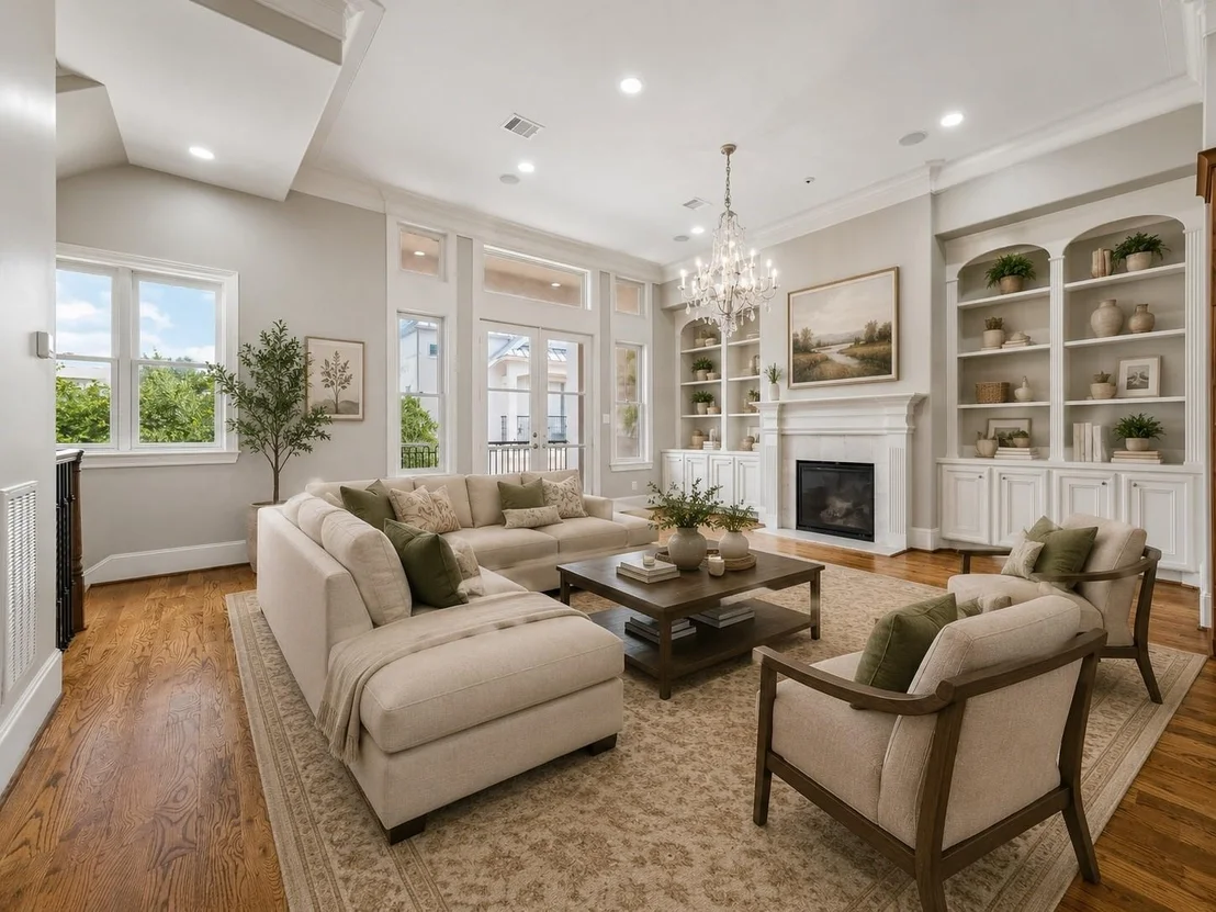 Photo of 6019 Post Oak Green Ln