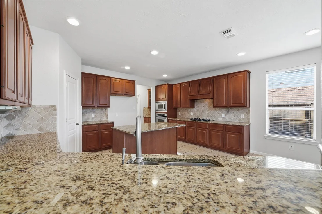 Photo of 17418 Memorial Blossom Drive