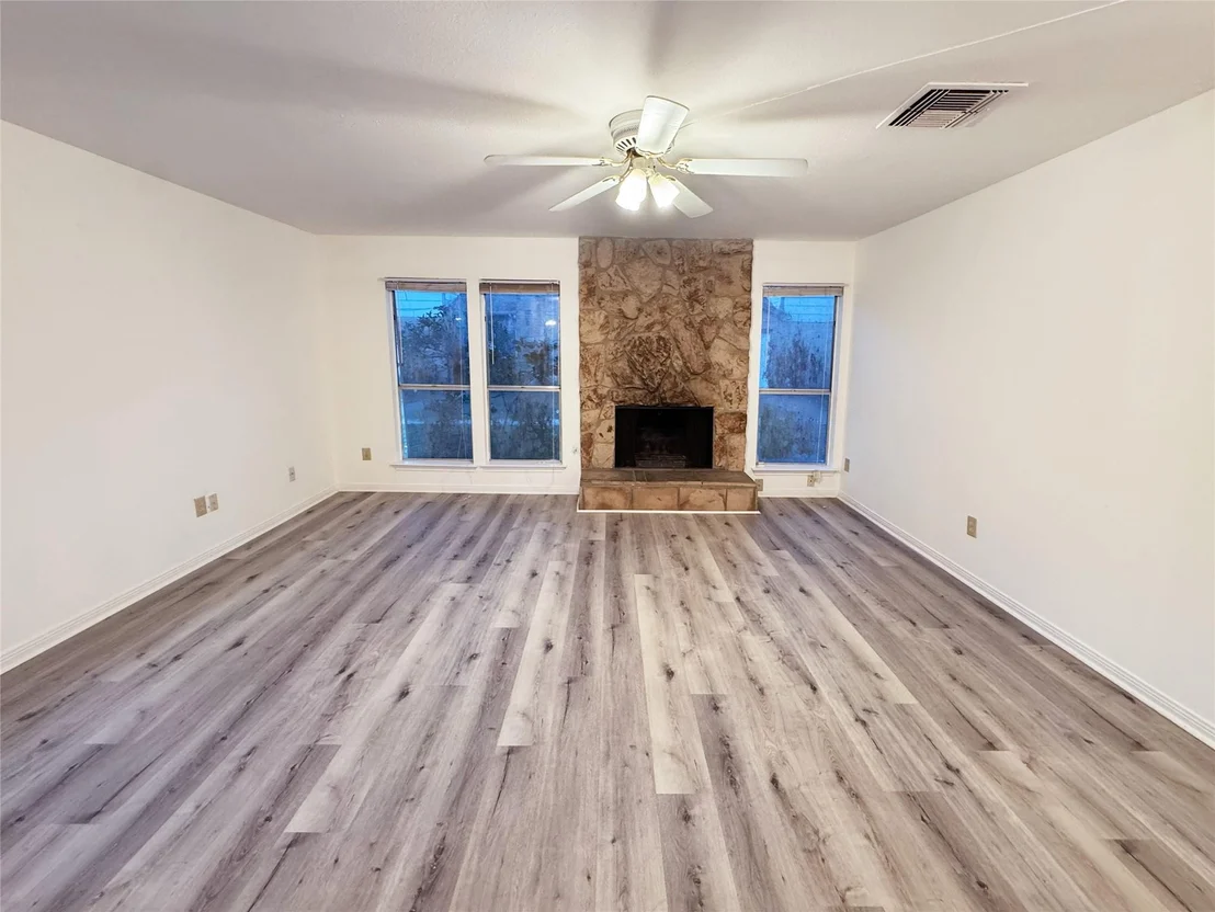 Photo of Unit D at 12306 Wild Pine Drive