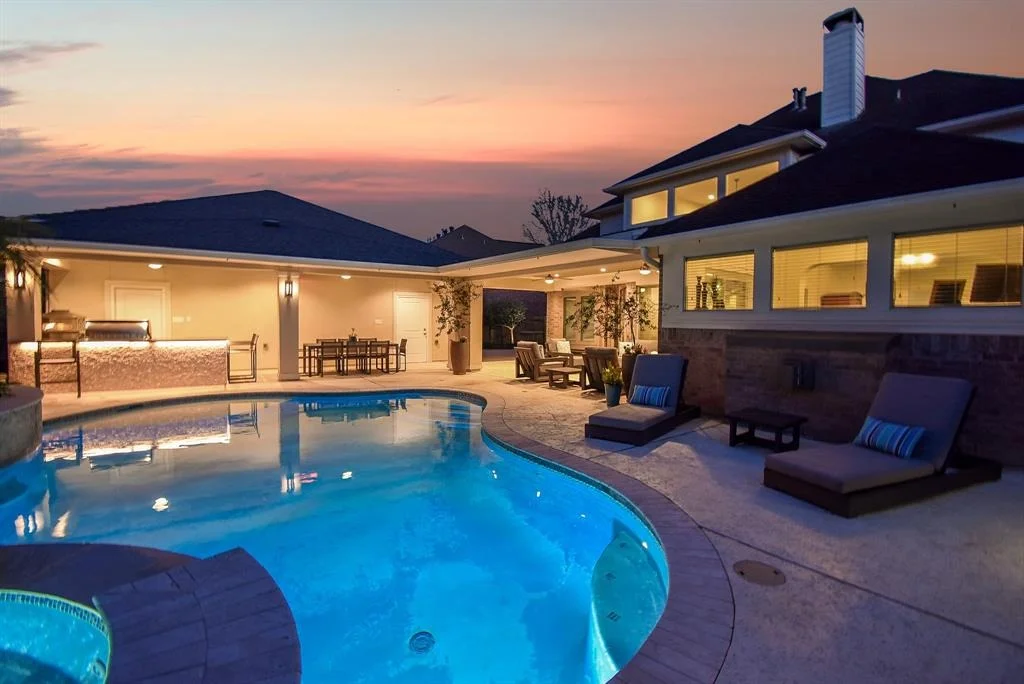 Photo of 22114 Rustic Shores Lane