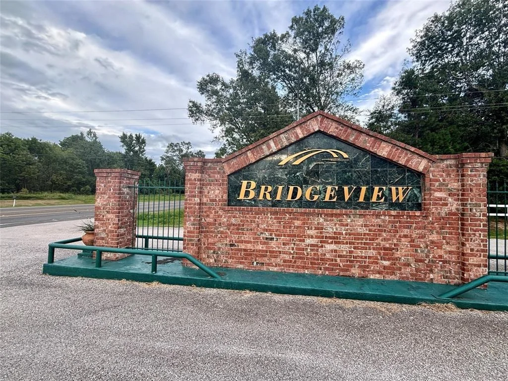Photo of TBD Bridgeview Drive