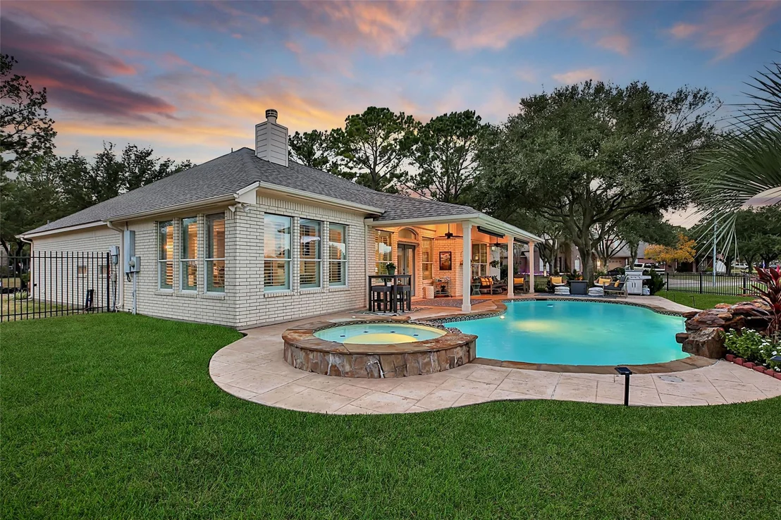 Photo of 16403 Canyon Chase Drive