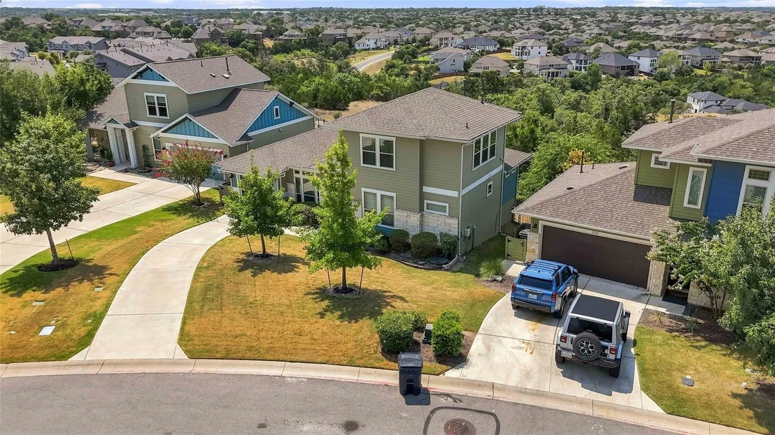 Photo of Unit 7 at 1722 Rowdy Loop