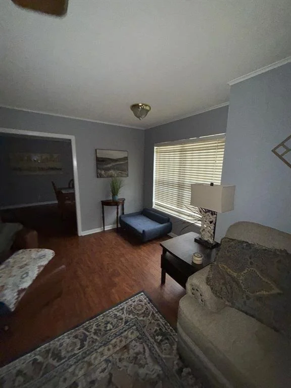 Photo of 1201 Moss Drive