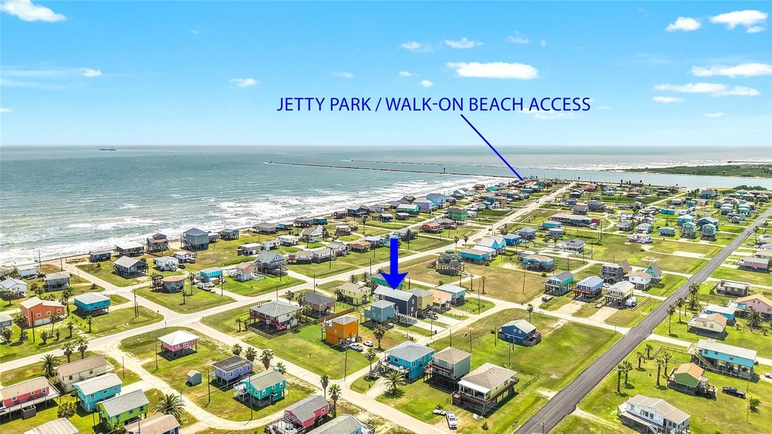 Photo of 312 Seabean Street