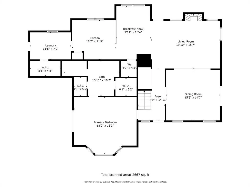 Photo of 22034 Pine Tree Lane