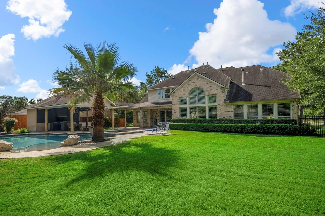 Photo of 6 Laxey Glen Drive