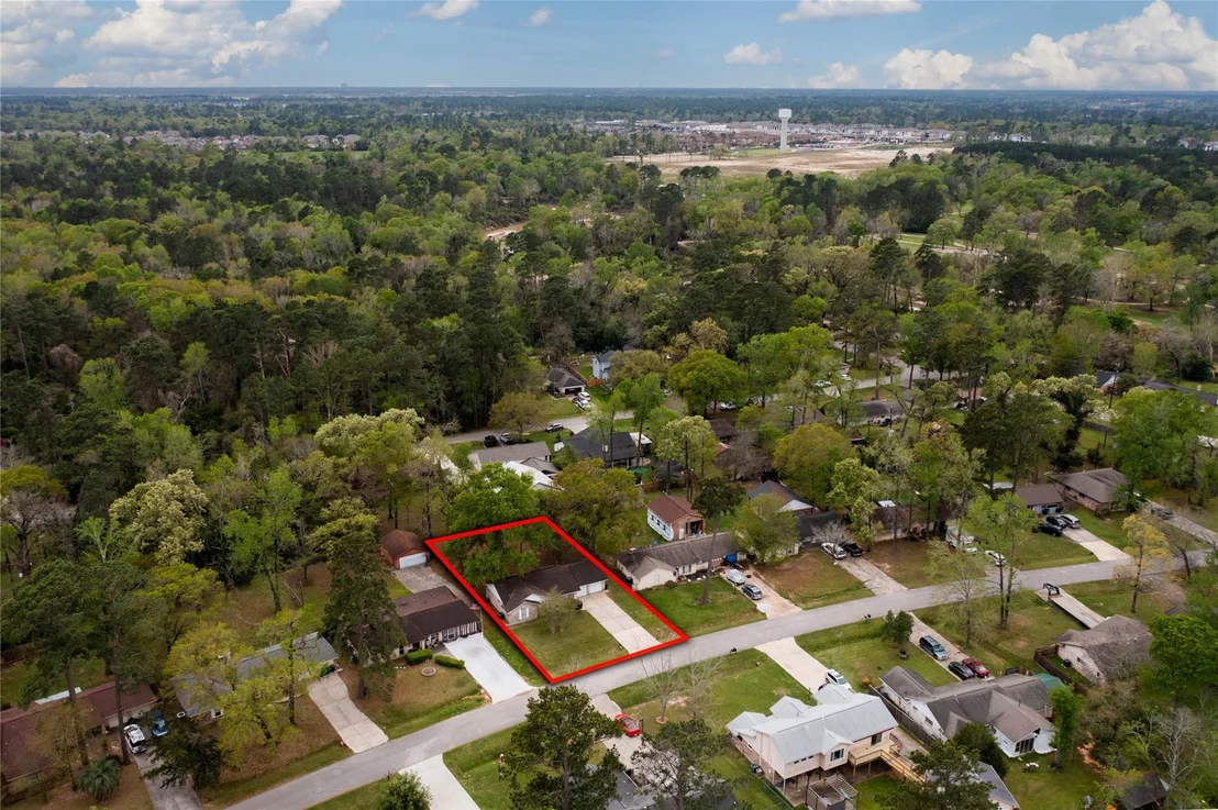 Photo of 3407 Dovie Drive