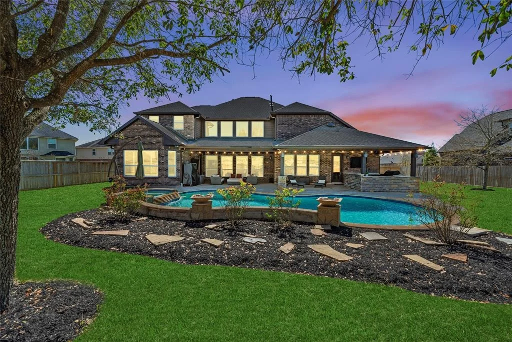 Photo of 25302 Cherry Ranch Drive