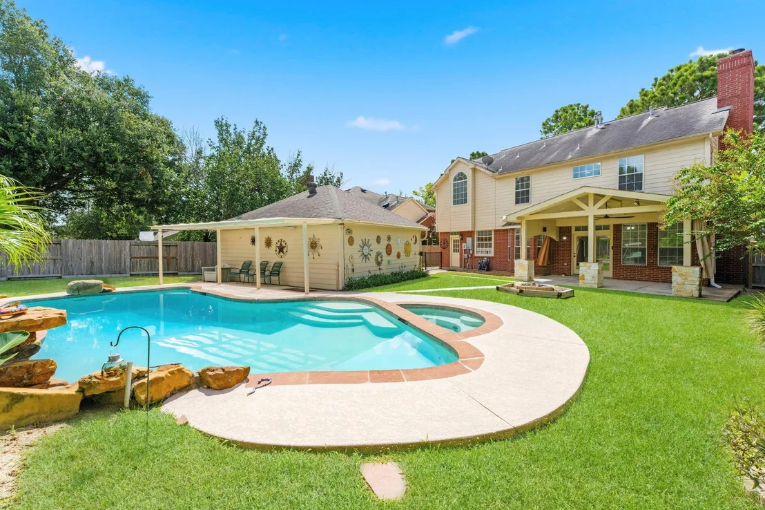 Photo of 17518 Rustling Aspen Lane