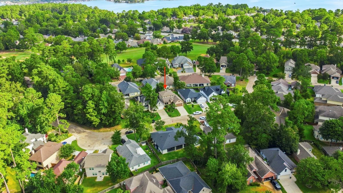 Photo of 13430 Greenbrier Drive