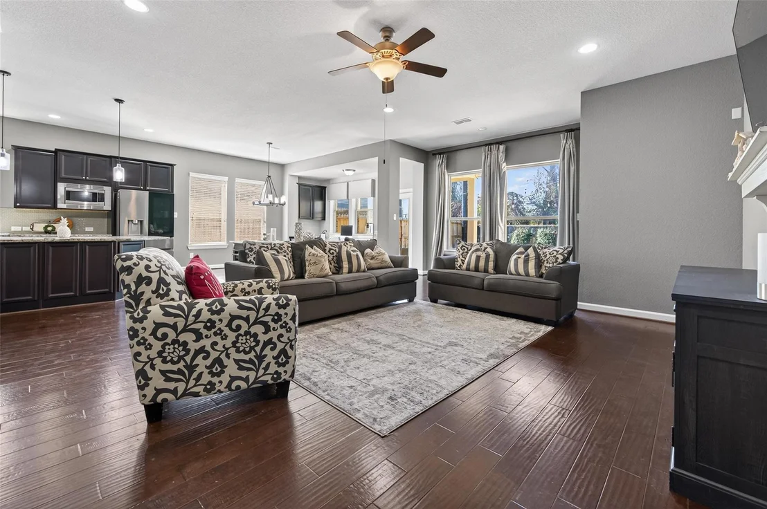 Photo of 3427 Millhouse Point Way