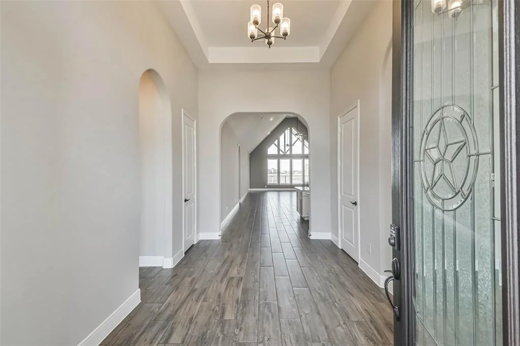 Photo of 11131 Heartleaf Aster Way