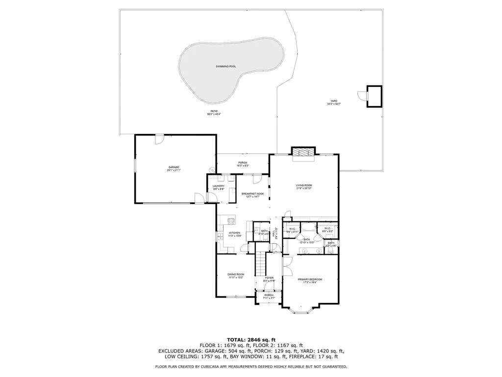 Photo of 15806 Mesa Verde Drive