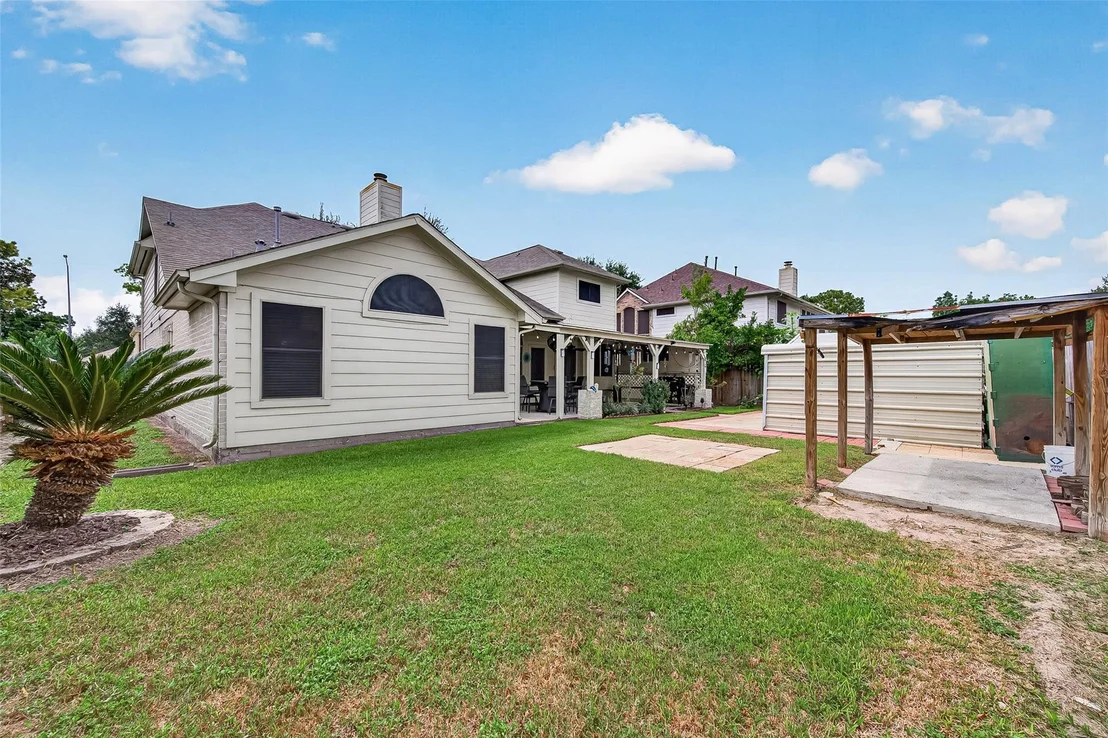 Photo of 3006 April Wind Drive