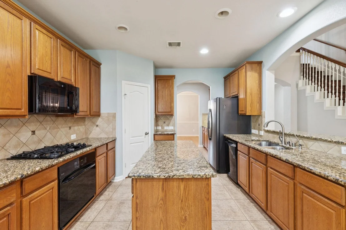 Photo of 9631 W Amber Bluff Lane