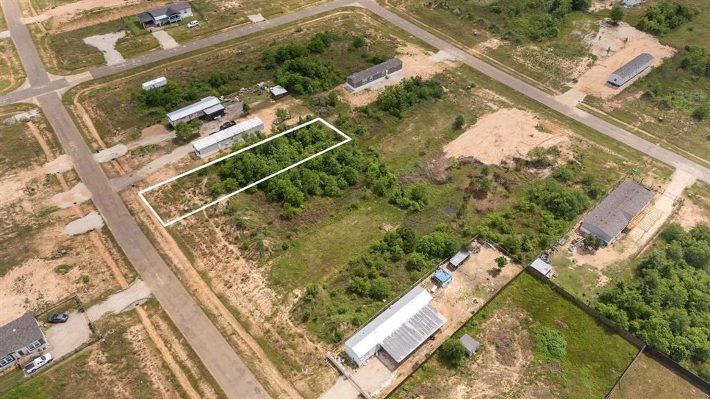 Photo of 1450 Road 5706