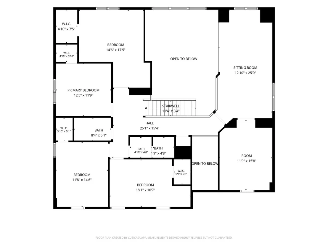 Photo of 3415 La Fleur Lane