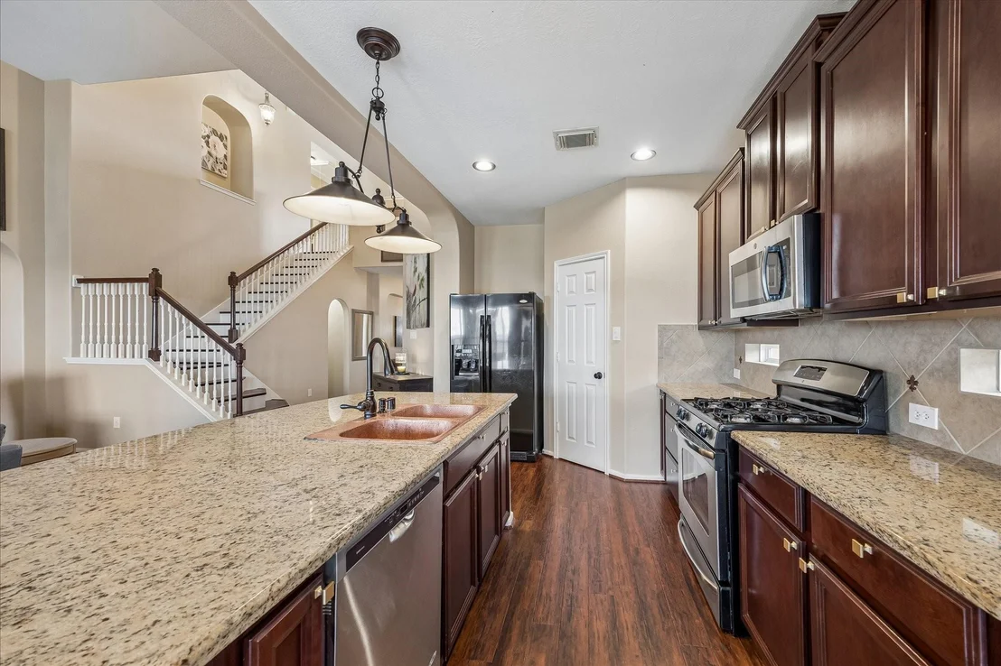 Photo of 26103 Silver Timbers Lane