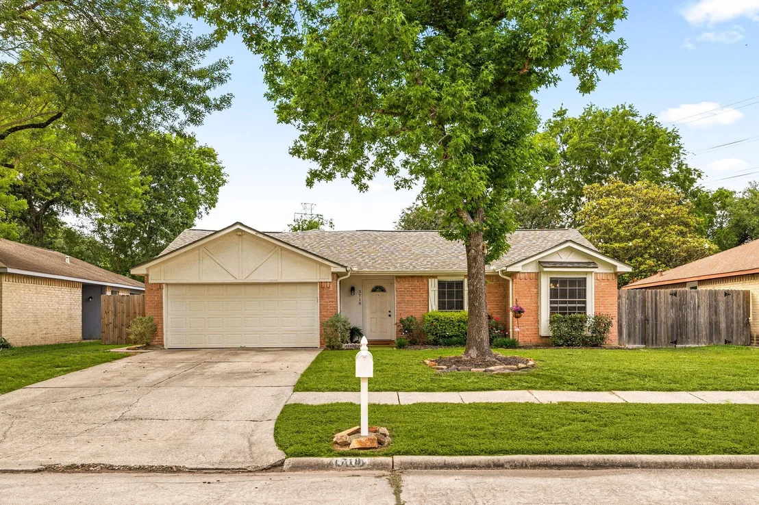 Photo of 3718 Cypressdale Drive