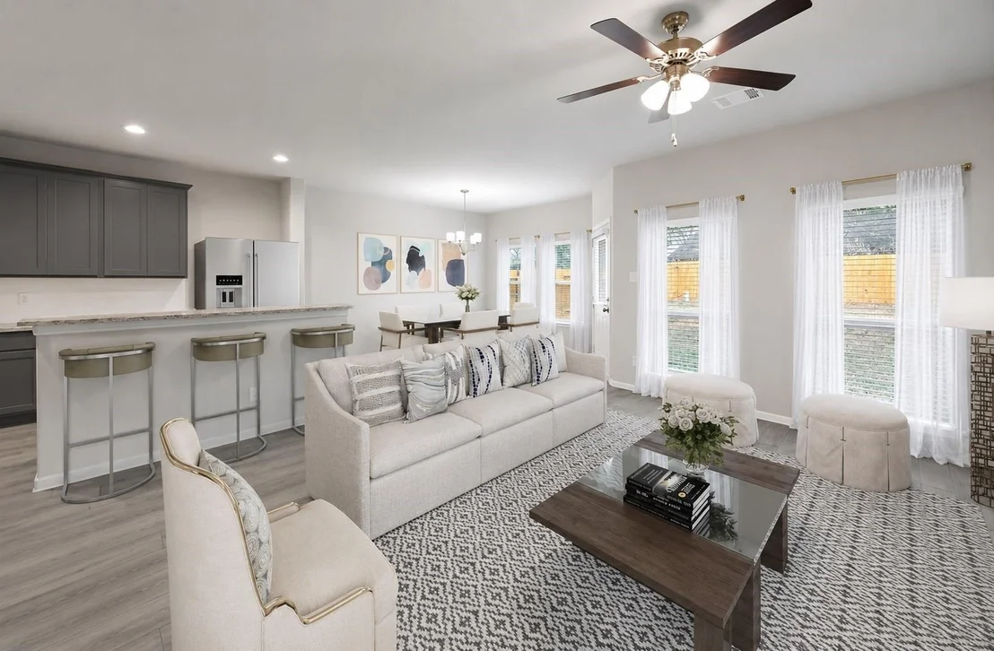 Photo of 3306 Rolling River Drive