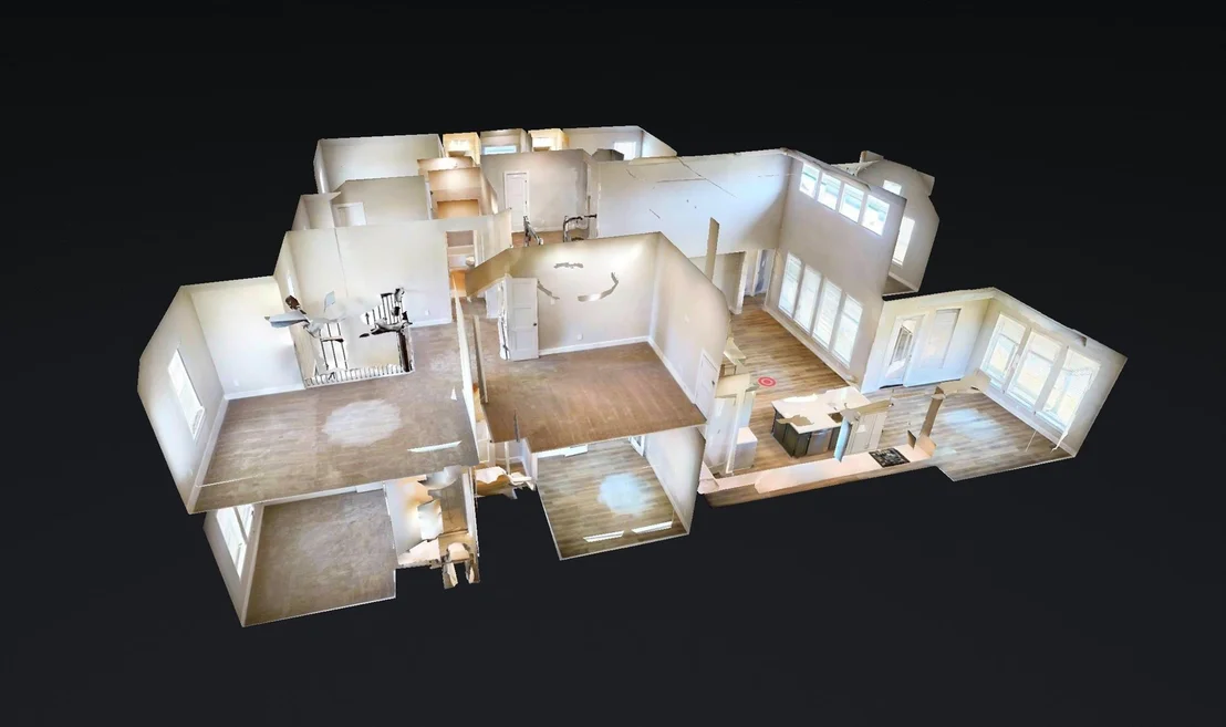 Photo of 17211 Begonia Bend Drive