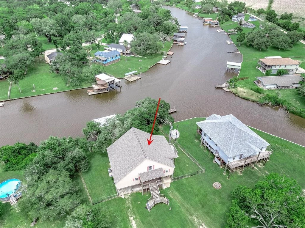 Photo of 579 County Road 296