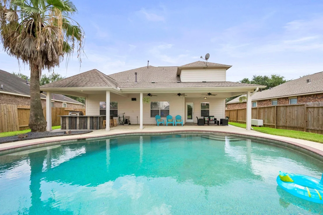 Photo of 20518 Benwest Court