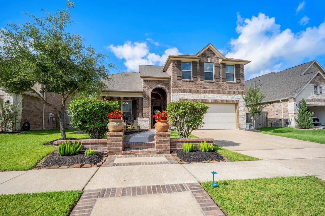 Photo of 18719 Big Elm Drive