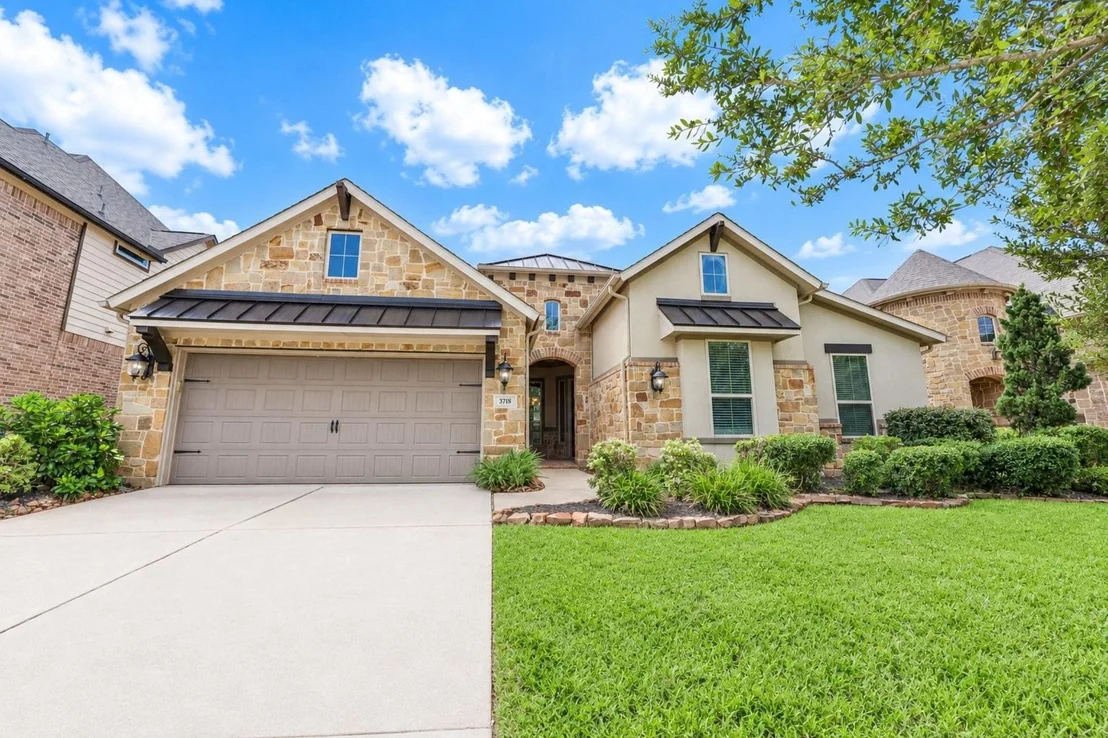 Photo of 3718 Pinebrook Hollow Lane