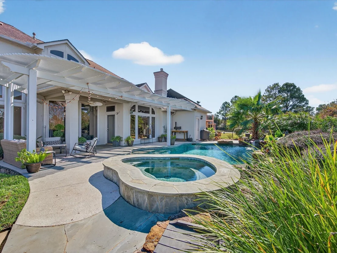 Photo of 20307 Fairway Trails Lane