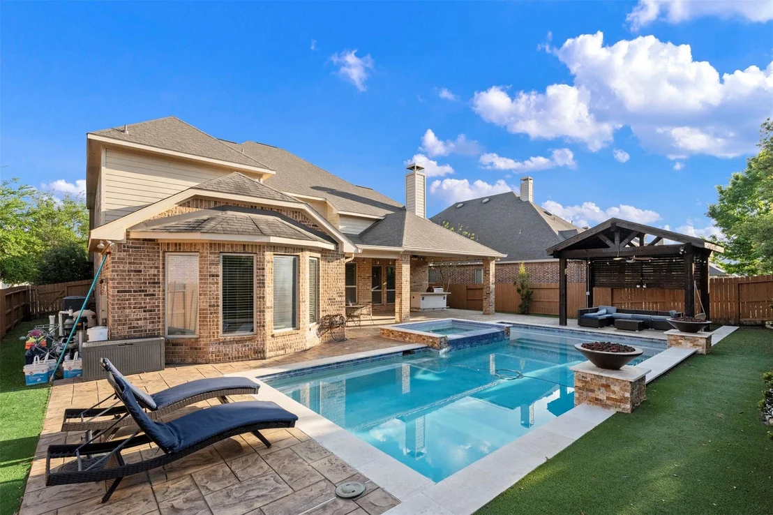 Photo of 28507 Rose Vervain Drive